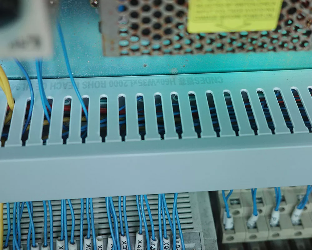 ท่อร้อยสายพลาสติก PVC มีรุ่นและคุณสมบัติทั่วไปอย่างไร?